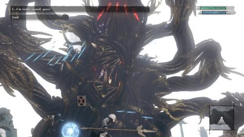 NieR Replicant ver